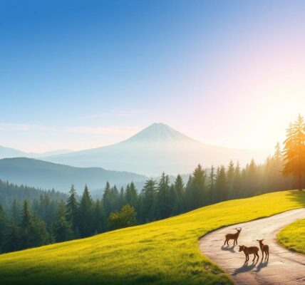 Menjaga Akhlak dan Moral