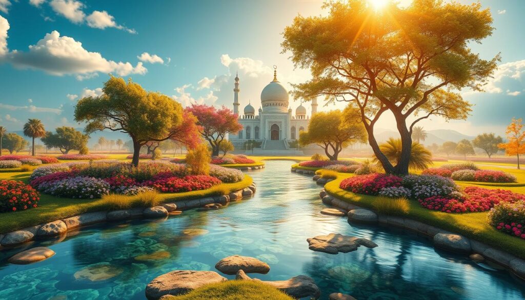 akhirat dan surga dalam agama islam akhirat dan surga dalam agama islam