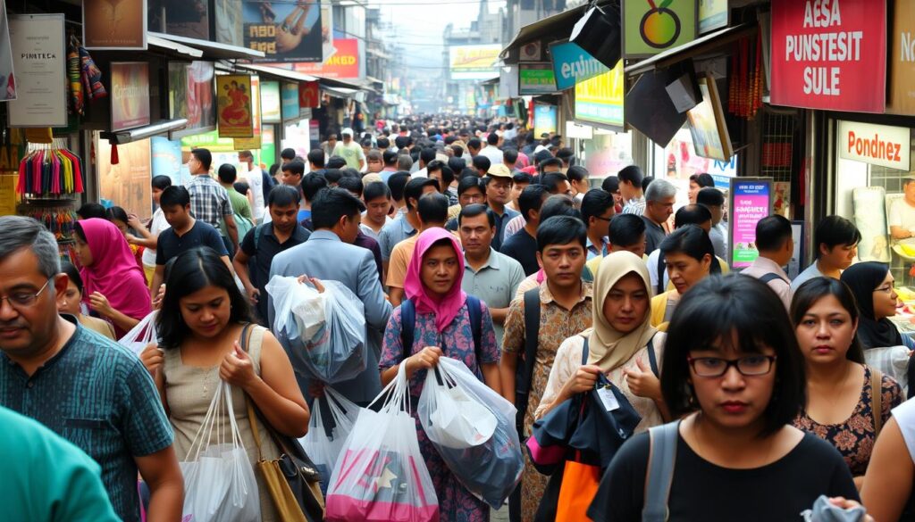 dampak sosial dampak sosial