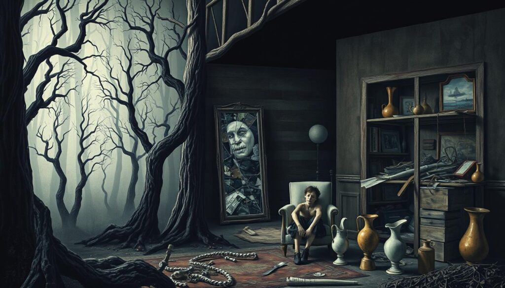 jenis-jenis perilaku buruk jenis-jenis perilaku buruk