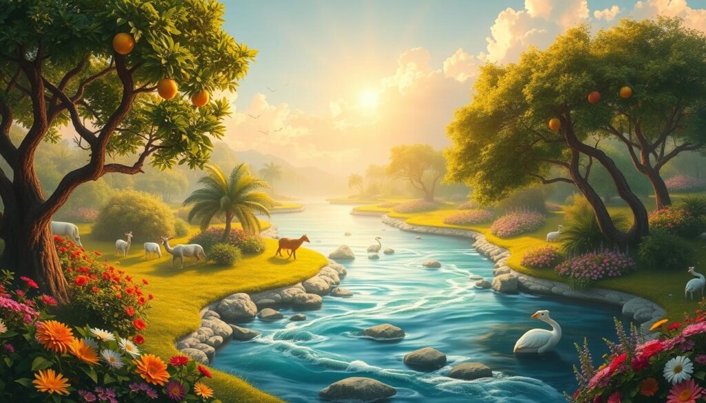 surga dalam al-quran surga dalam al-quran