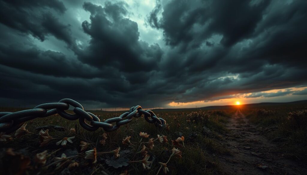 tanda hubungan buruk tanda hubungan buruk