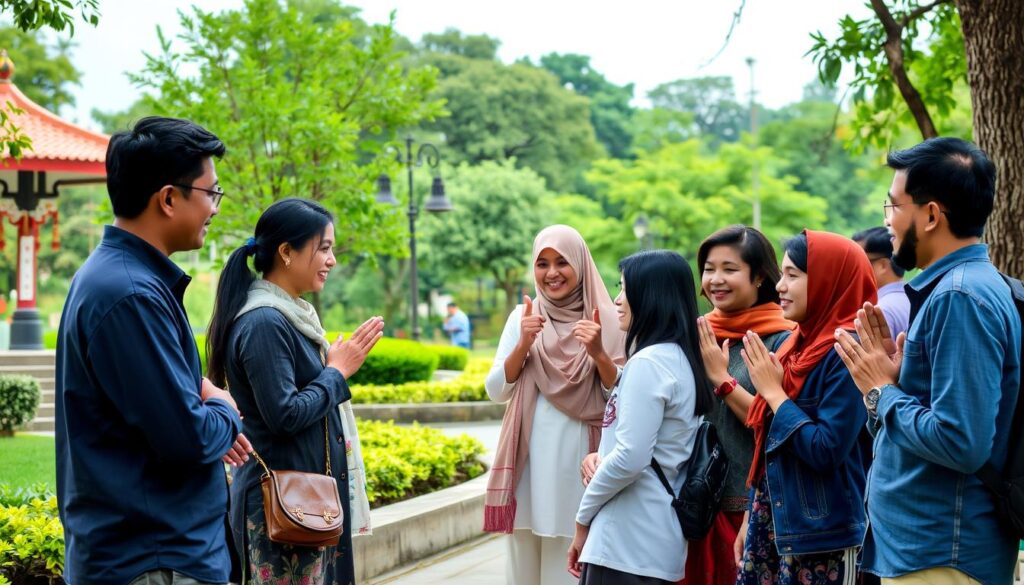 tata krama tata krama