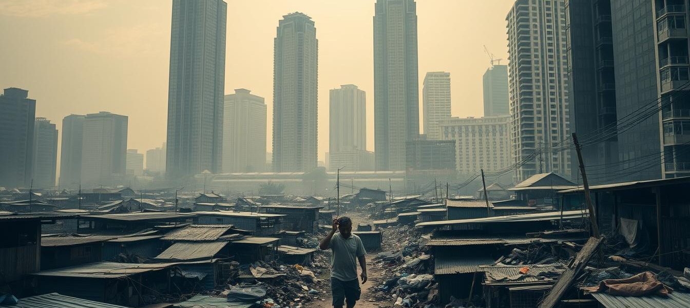 Kemiskinan Indonesia