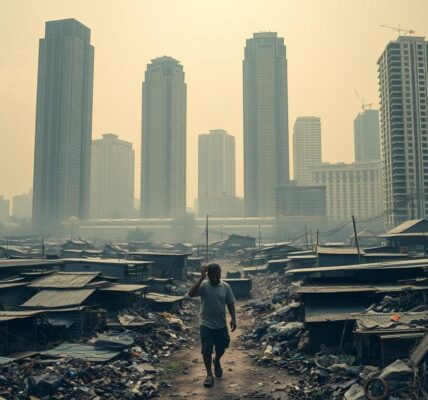 Kemiskinan Indonesia