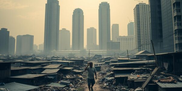 Kemiskinan Indonesia